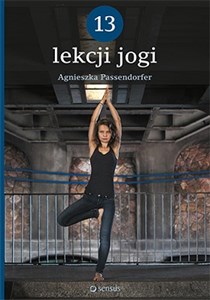 Picture of 13 lekcji jogi