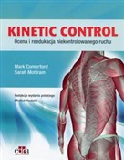 Polska książka : Kinetic Co... - Mark Comerford, Sarah Mottram