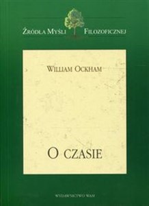 Picture of O czasie