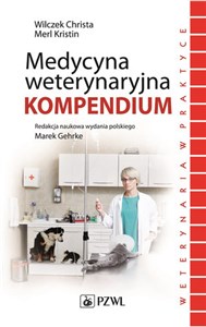 Picture of Medycyna weterynaryjna Kompendium.