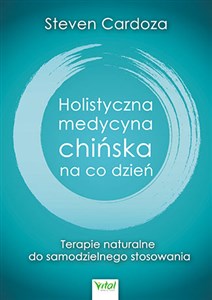Picture of Holistyczna Medycyna Chińska na co dzień