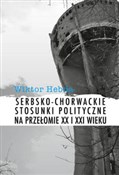 Książka : Serbsko-ch... - Wiktor Hebda