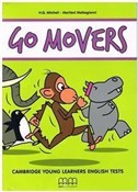 Go Movers ... - H.Q. Mitchell, MArileni Malkogianni -  Polish Bookstore 