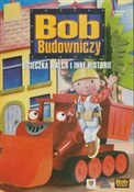 Bob Budown... - Ball Sarah -  books from Poland