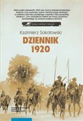 polish book : Dziennik 1... - Kazimierz Sokołowski