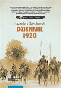 Obrazek Dziennik 1920