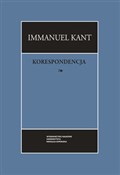 Koresponde... - Immanuel Kant -  Książka z wysyłką do UK