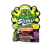 Slimy Mons... - Ksiegarnia w UK