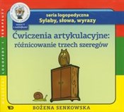 Książka : Ćwiczenia ... - Bożena Senkowska