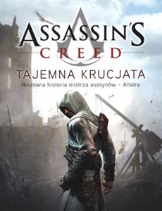 Picture of Assassin's Creed Tajemna krucjata