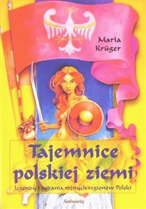 Picture of Tajemnice polskiej ziemi