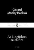 polish book : As Kingfis... - Gerard Manley Hopkins