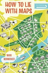 Obrazek How to Lie with Maps