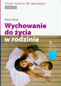 polish book : Wychowanie... - Maria Urban