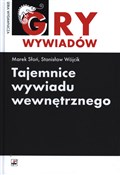 Tajemnice ... - Marek Słoń, Stanisław Wójcik -  Polish Bookstore 