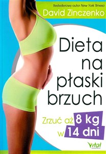 Obrazek Dieta na płaski brzuch