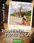Rowerem pr... - Krzysztof Skok -  foreign books in polish 