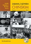 Książka : Zabawa z j... - Mu Ling, Li Rongzhen, Chen Min, Liu Fan