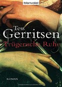Trügerisch... - Tess Gerritsen -  Polish Bookstore 