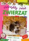 Niezwykły ... - Magdalena Król -  books from Poland