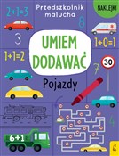 Polska książka : Przedszkol... - Elżbieta Wójcik