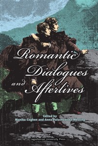 Picture of Romantic Dialogues and Afterlives