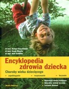 Encykloped... - Herbert Renz-Polster, Nicole Menche, Arne Schaffler -  Książka z wysyłką do UK