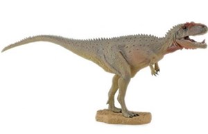 Picture of Dinozaur Mapusaurus Deluxe 1:40