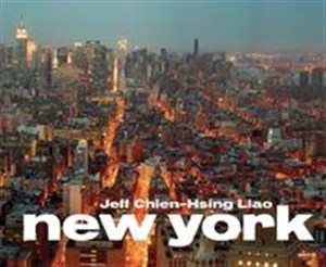 Picture of Jeff Chien-Hsing Liao New York