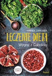 Picture of Leczenie dietą Wygraj z Candidą!