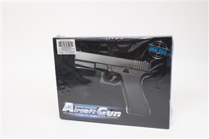 Obrazek Glock V47 ciężki 20cm