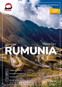Obrazek Rumunia Inspirator podróżniczy