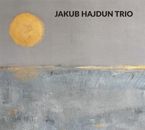 Picture of Jakub Hajdun Trio CD