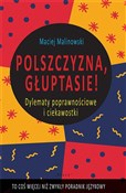 Polszczyzn... - Maciej Malinowski -  books from Poland