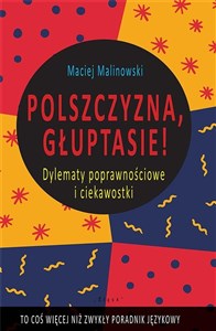 Obrazek Polszczyzna, głuptasie