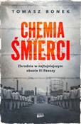 Książka : Chemia śmi... - Tomasz Bonek