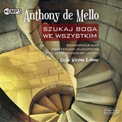 [Audiobook... - Anthony de Mello -  books in polish 