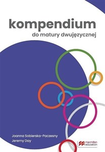 Picture of Kompendium do matury dwujęzycznej
