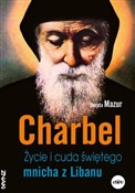Charbel Ży... - Dorota Mazur -  foreign books in polish 