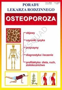 Picture of Osteoporoza Porady lekarza rodzinnego