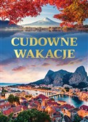 Cudowne wa... - Opracowanie Zbiorowe -  Polish Bookstore 