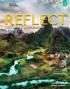 Reflect 3 ... - Opracowanie Zbiorowe - Ksiegarnia w UK