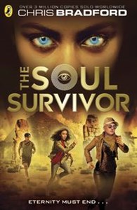 Picture of The Soul Survivor