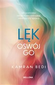 Lęk Oswój ... - Kamran Bedi - Ksiegarnia w UK