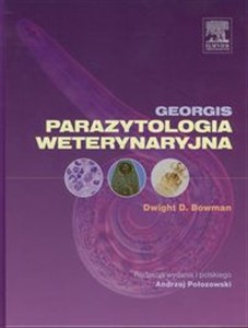Obrazek Parazytologia weterynaryjna Georgis
