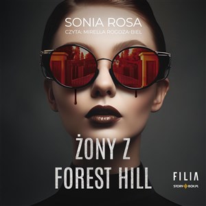 Picture of [Audiobook] Żony z Forest Hill