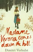 Madame Ver... - Dimitri Verhulst -  foreign books in polish 
