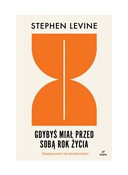 polish book : Gdybyś mia... - Stephen Levine