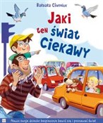 Polska książka : Jaki ten ś... - Barbara Ciwoniuk