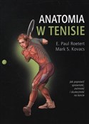 polish book : Anatomia w... - E.Paul Roetert, Mark S. Kovacs